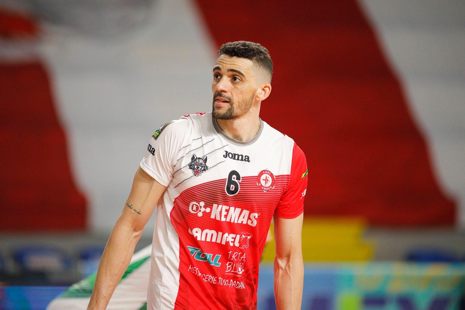 JOMA E LUPI ANCORA INSIEME