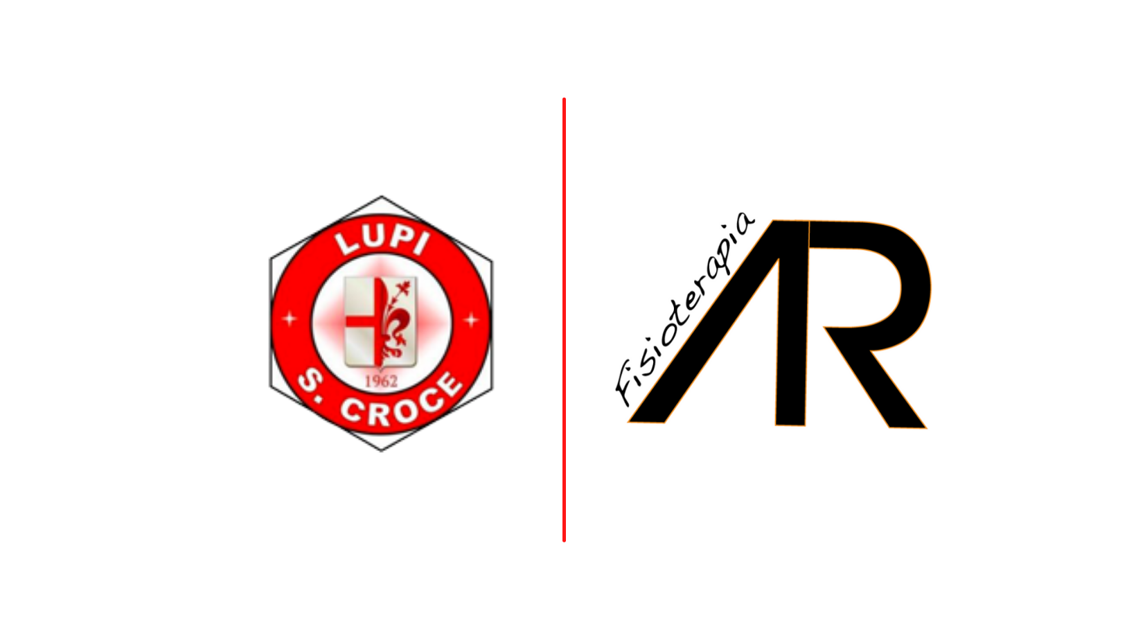 AR FISIOTERAPIA ANCORA AL FIANCO DEI LUPI