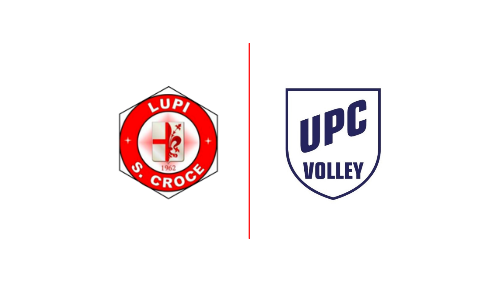 LUPI E UPC CAMAIORE INSIEME PER UNA COLLABORAZIONE PROFICUA