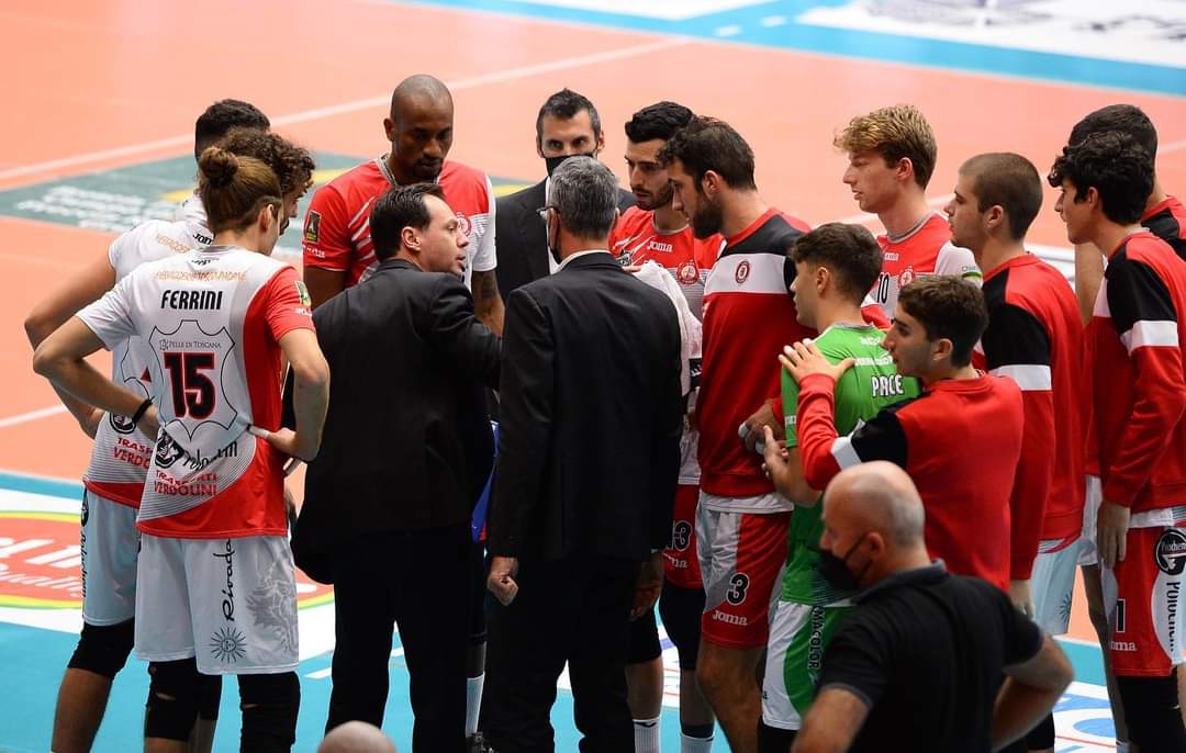 VITTORIA DI SPESSORE, I “LUPI” ESPUGNANO BRESCIA