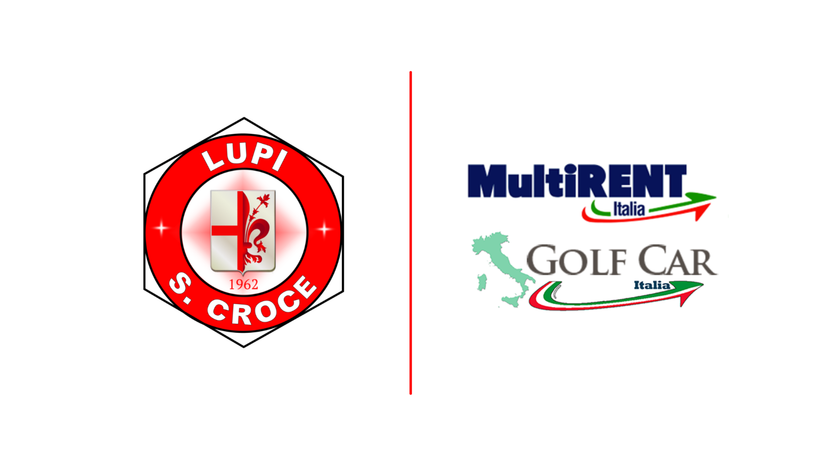 NUOVO ACCORDO: LUPI SANTA CROCE E MULTIRENT ITALIA-GOLF CAR ITALIA DI MULTIRENT INSIEME