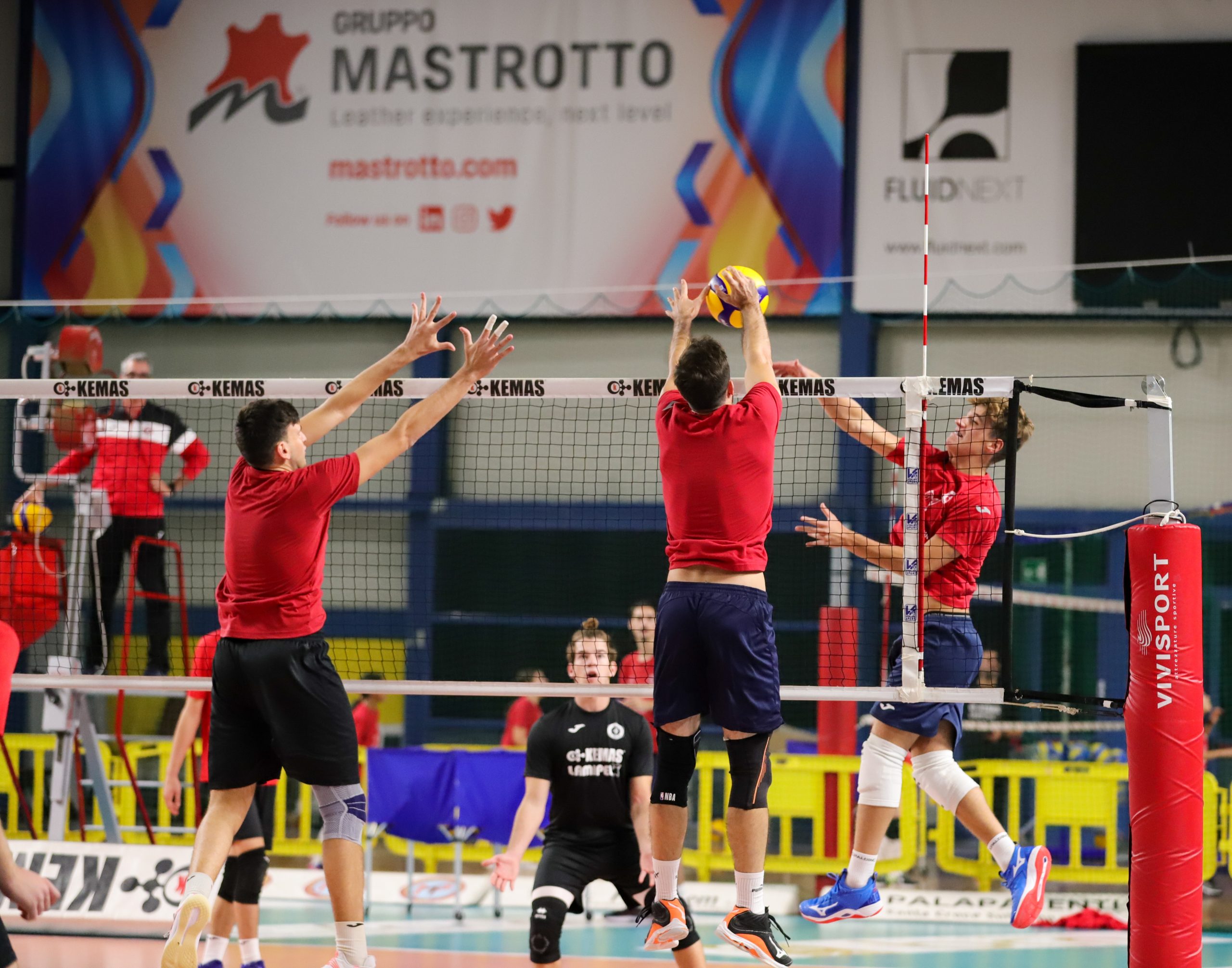 SERIE B: GROSSETO PASSA 3-2 A SANTA CROCE