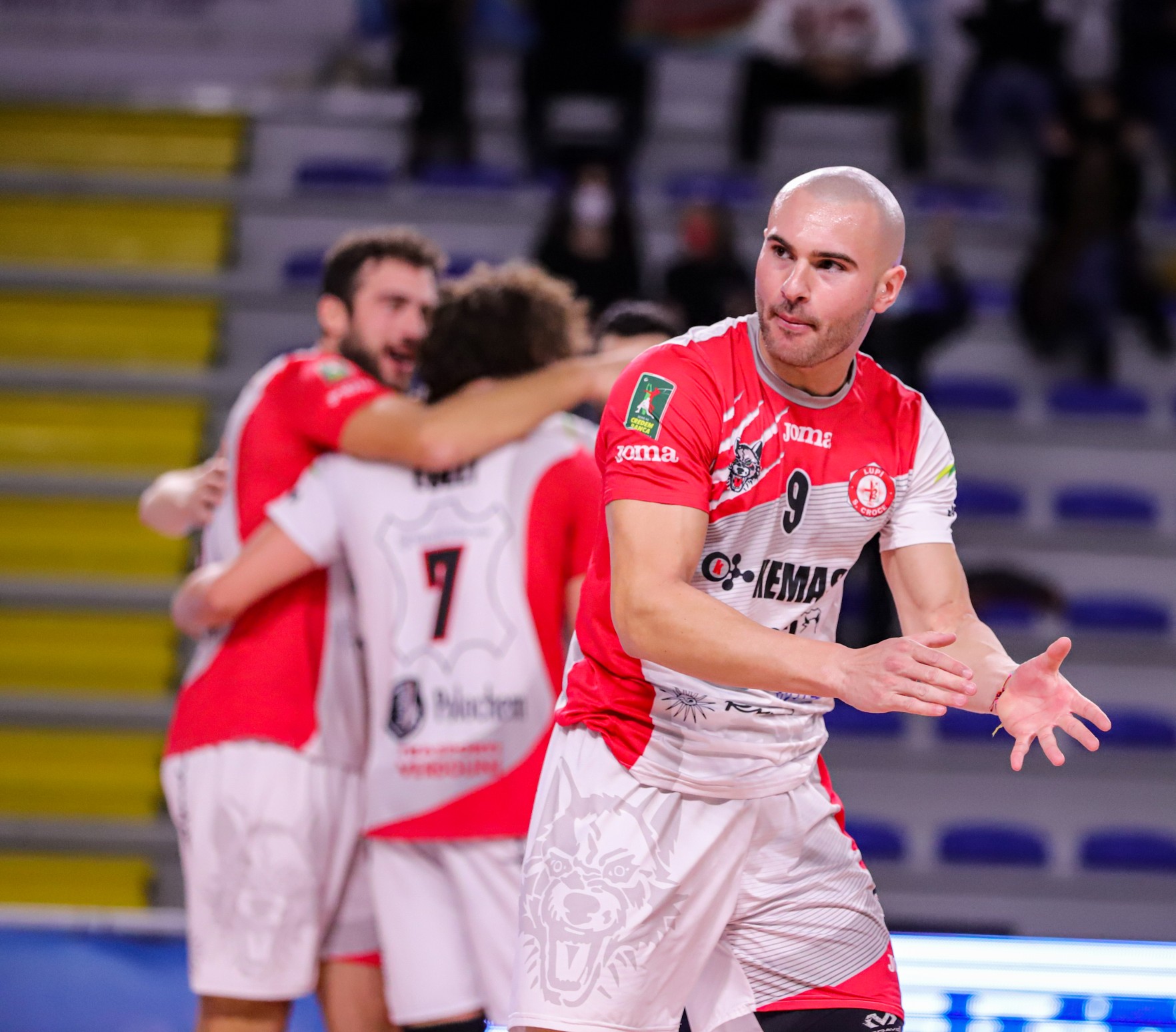 ACQUARONE:”BERGAMO É TRA LE FAVORITE”