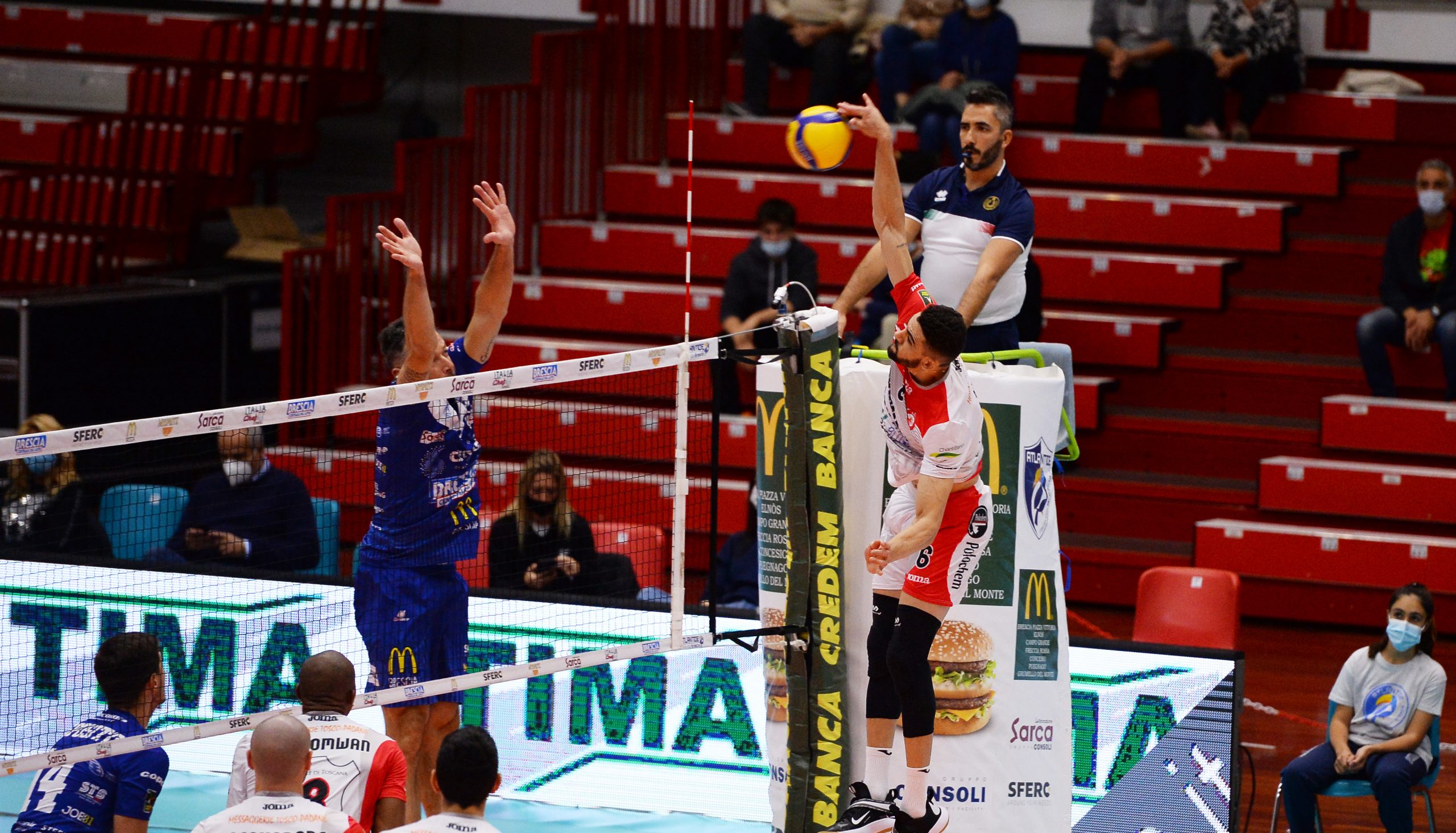 WALLA SOUZA:”CON CANTÙ MANTERREMO IL NOSTRO RITMO”