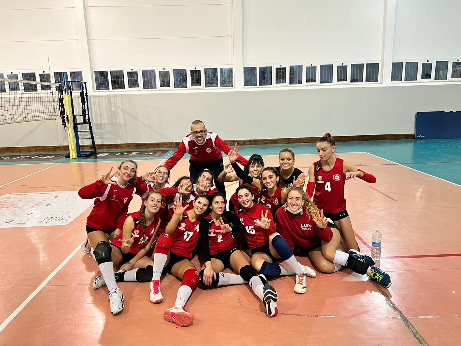 I RISULTATI DEL SETTORE GIOVANILE