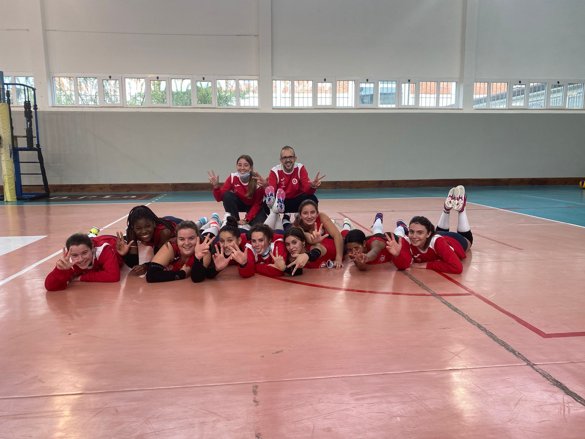 I RISULTATI DEL GIOVANILE