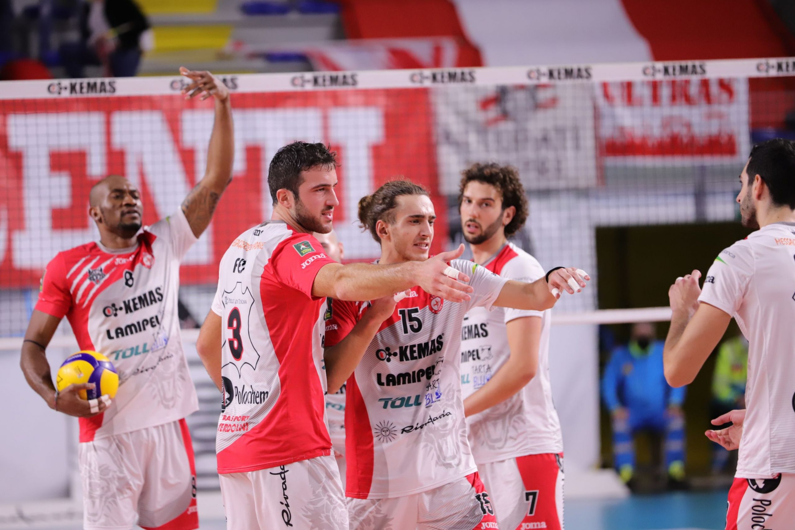 FESTI:”LE SODDISFAZIONI ARRIVERANNO”