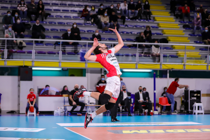 COLLI:”VOGLIAMO I TRE PUNTI”