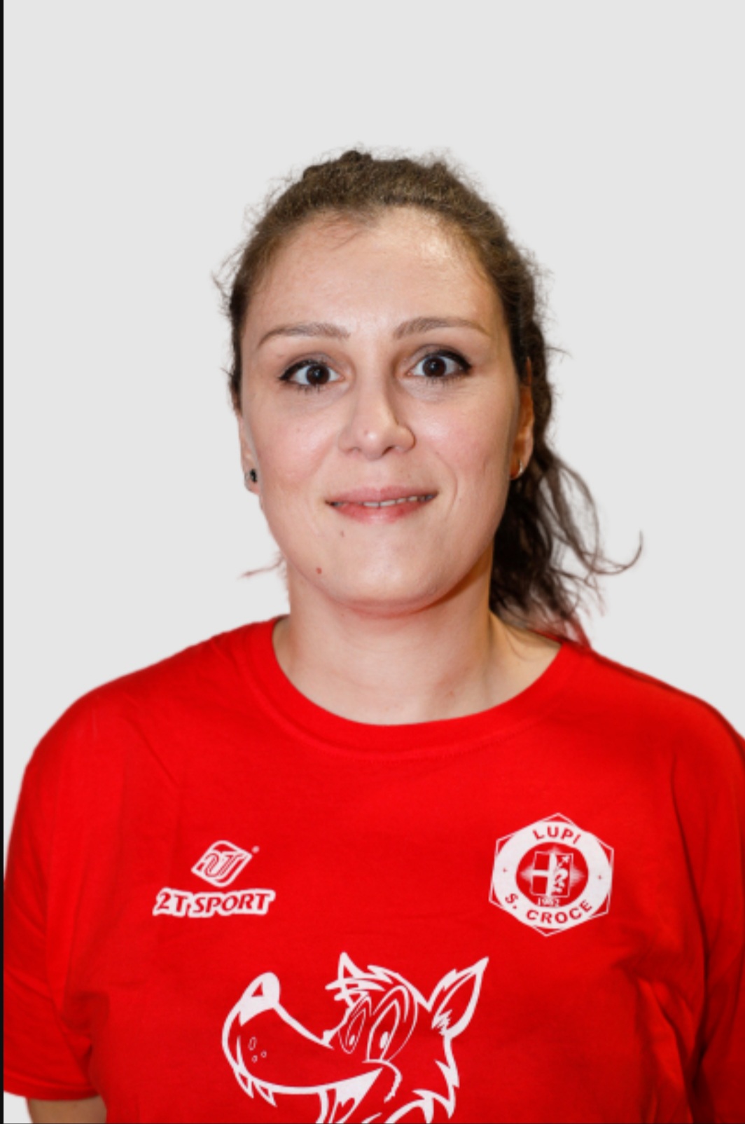 FRANCESCA BACHINI OTTIENE UN PRESTIGIOSO RUOLO