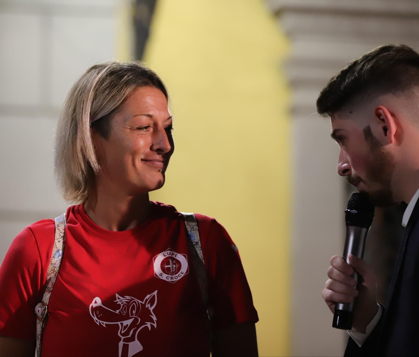 SARA FOLEGNANI NOMINATA “SELEZIONATORE TERRITORIALE”