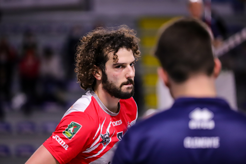 COLLI:”DAREMO IL MASSIMO”