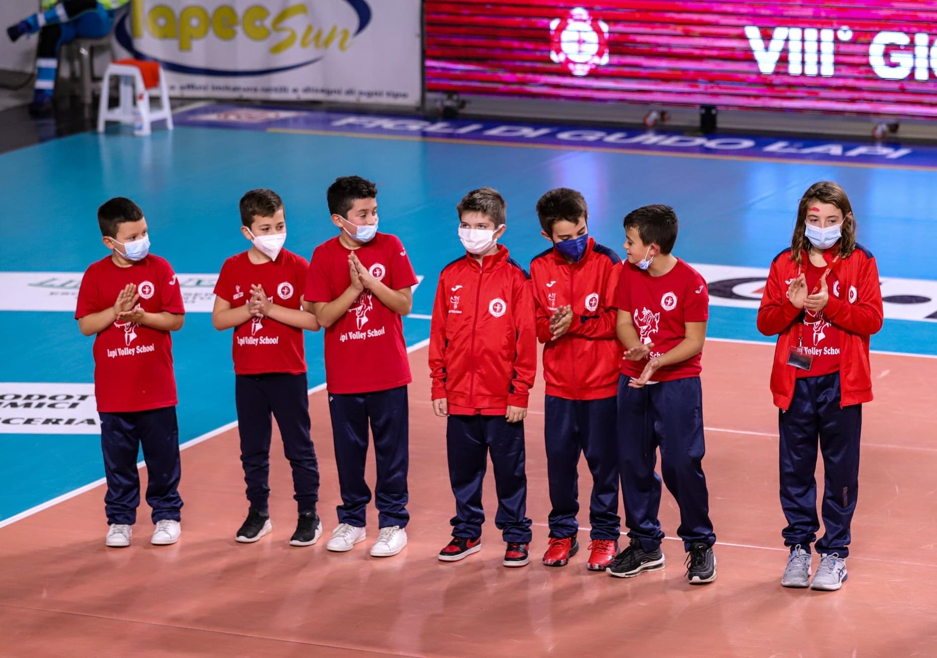 UN’INIZIATIVA FONDAMENTALE