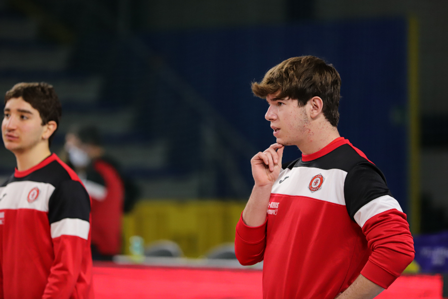 MASCHILE – IL PROGRAMMA