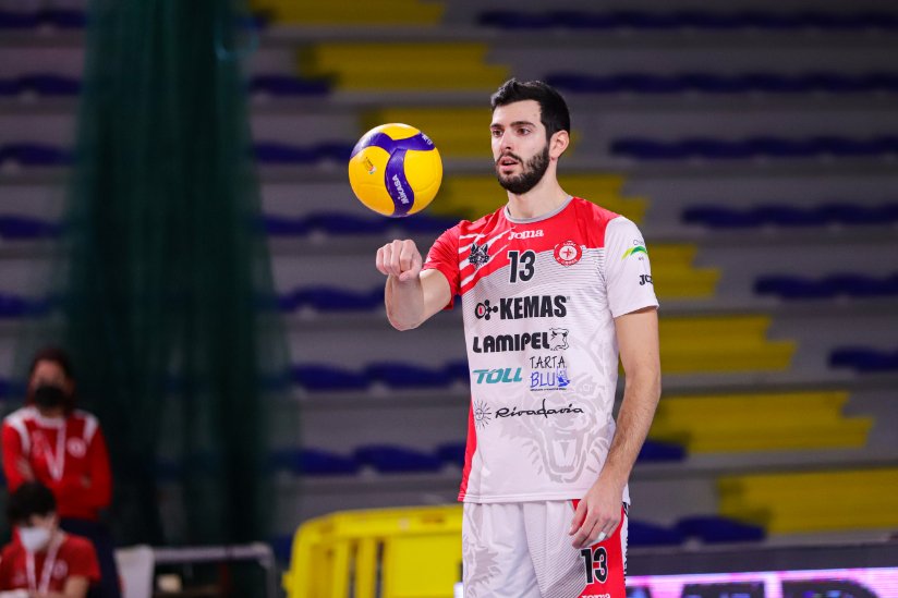 TEMPO DI DERBY, SI RECUPERA IL MATCH A SIENA!