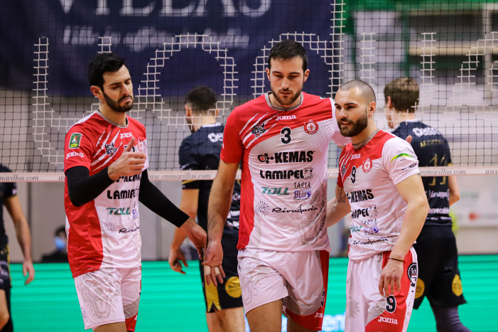 SIENA ESPUGNATA! GRANDE KEMAS LAMIPEL NEL DERBY!