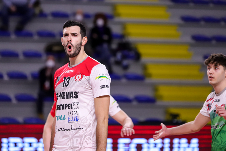 FEDRIZZI:”CUNEO ALTRA TAPPA IMPORTANTE”