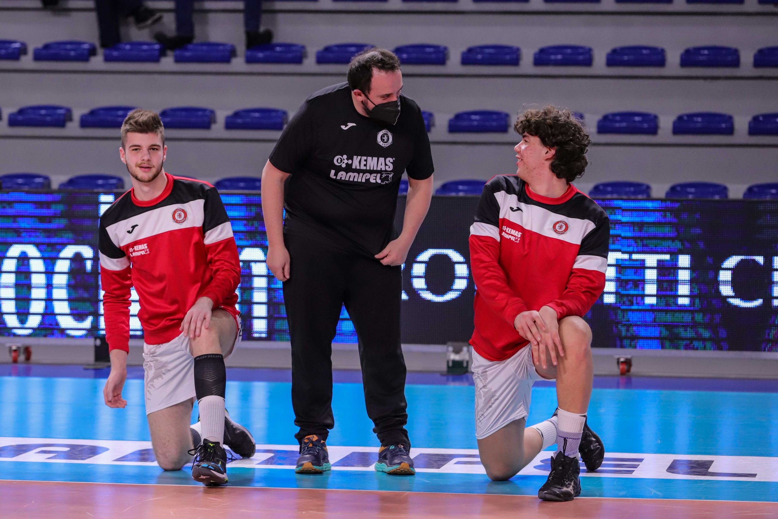 GIOVANILE MASCHILE – I RISULTATI