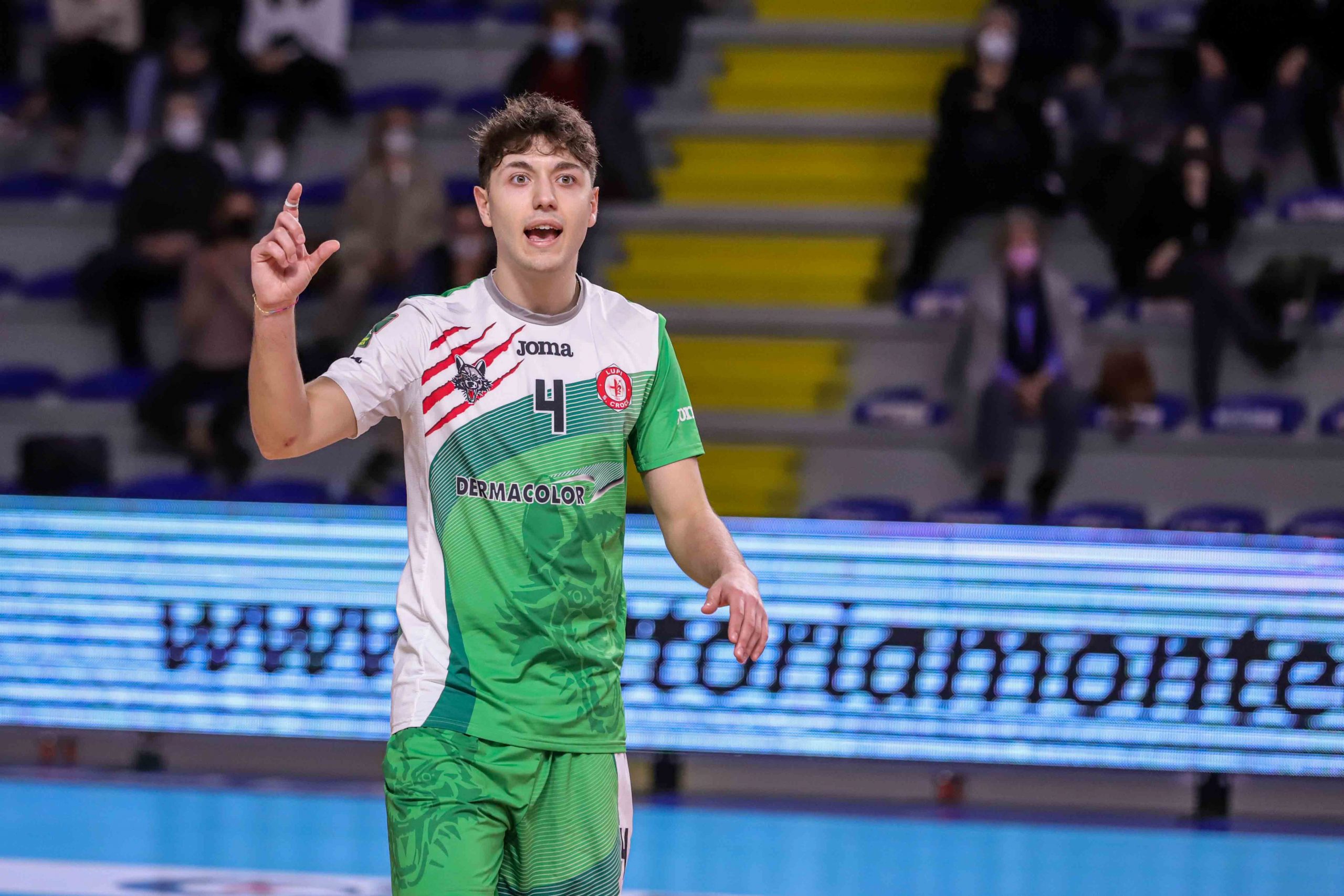 PACE:”SIAMO CONSAPEVOLI DEL NOSTRO POTENZIALE”