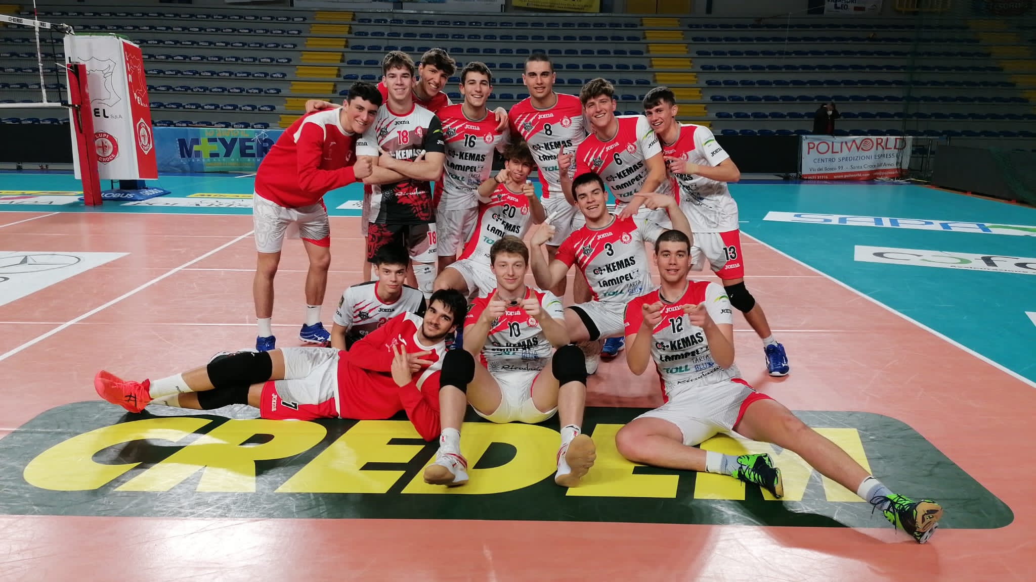 SETTORE GIOVANILE MASCHILE – RISULTATI E PROSSIME GARE