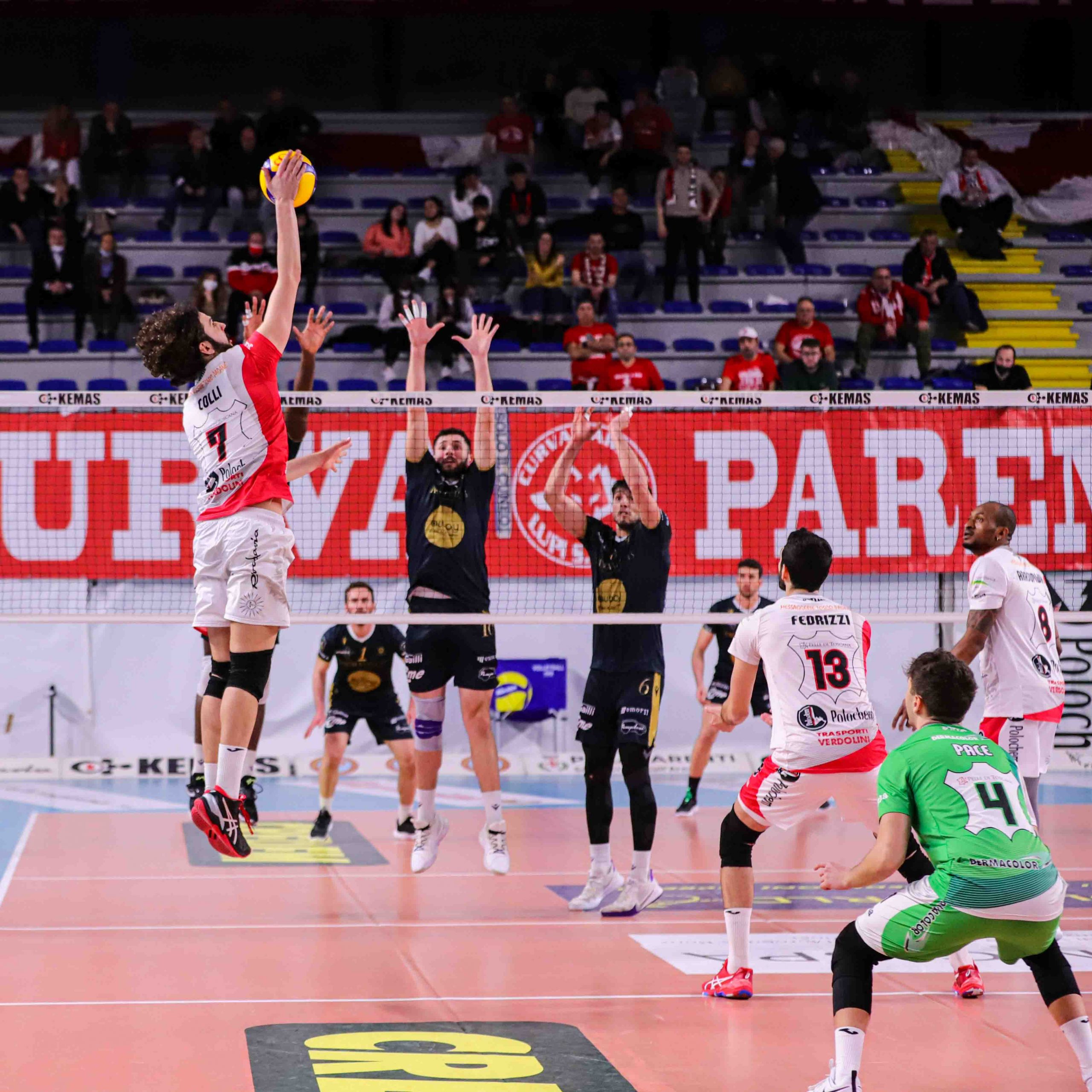 UN SECONDO POSTO DA INCORNICIARE!