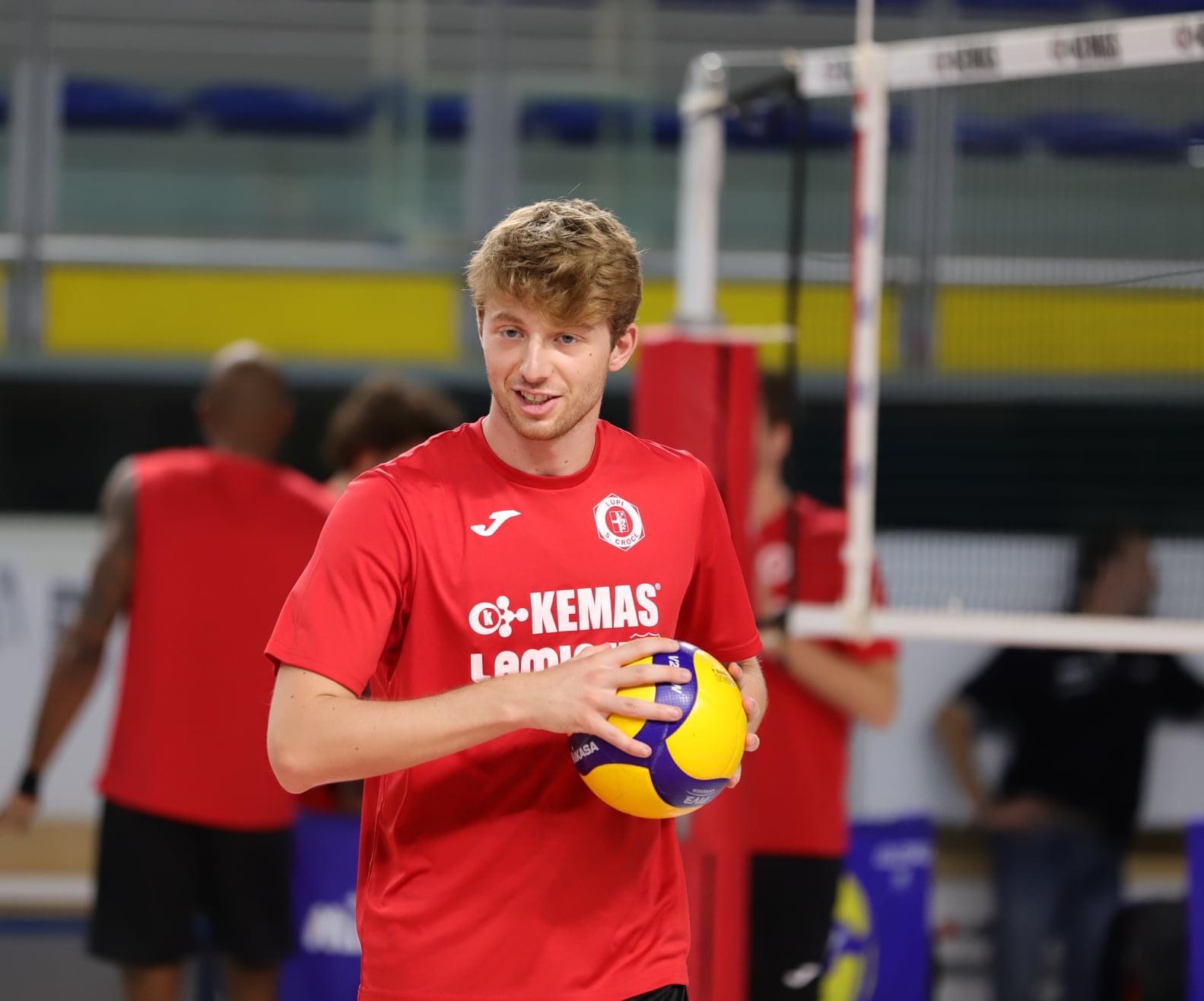 FINALI NAZIONALI U19: TUTTO PRONTO