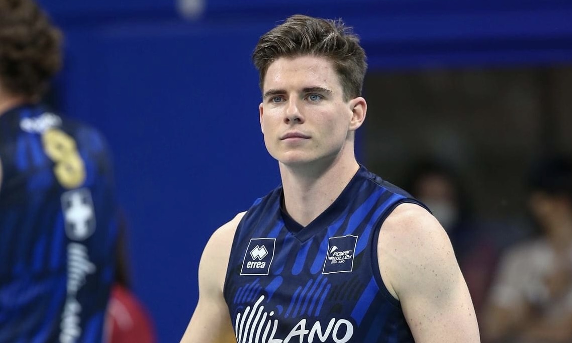 ARRIVA DALLA SUPERLEGA IL NUOVO SCHIACCIATORE BIANCOROSSO