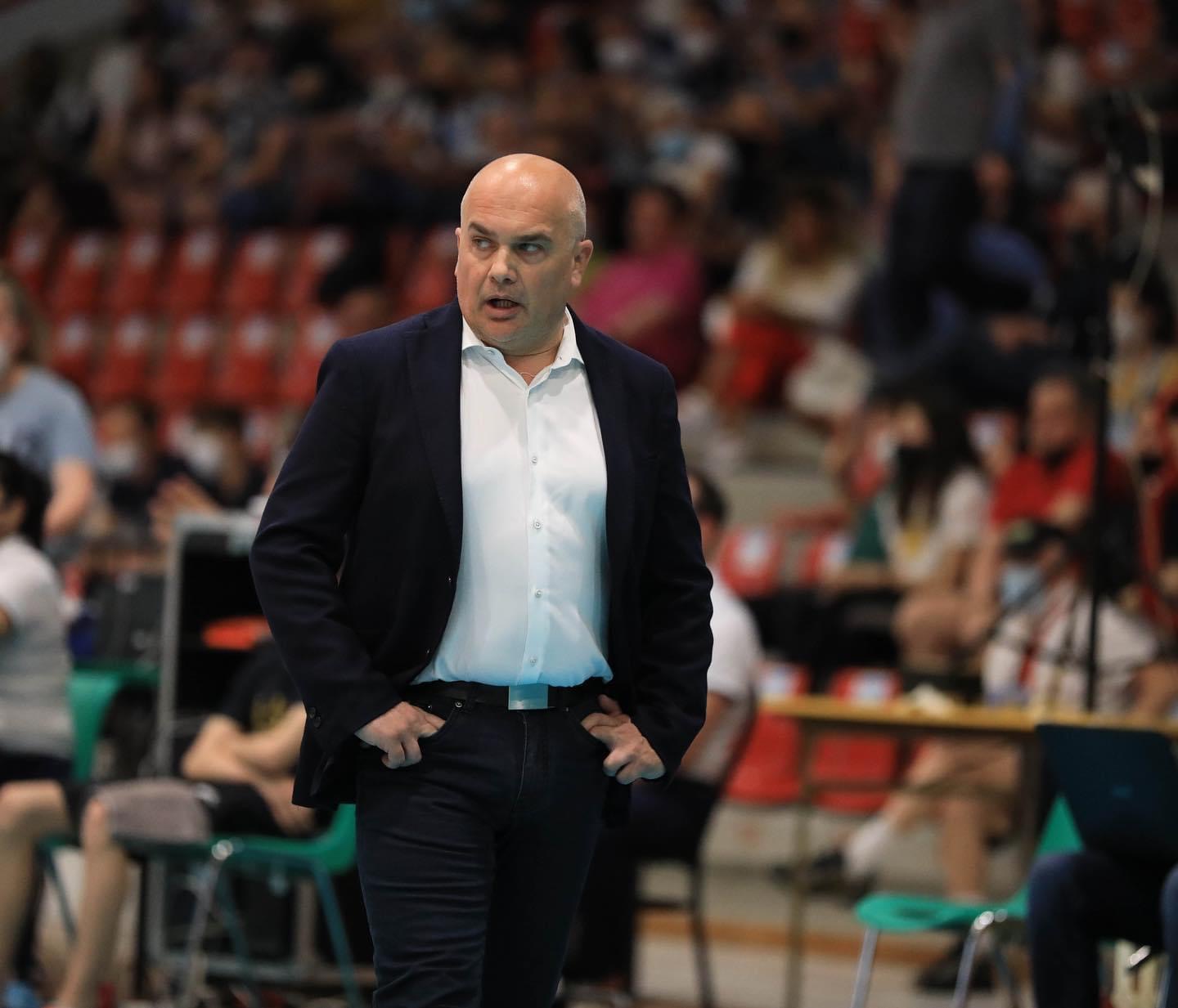 IL COMMENTO DI COACH MASTRANGELO AL CALENDARIO