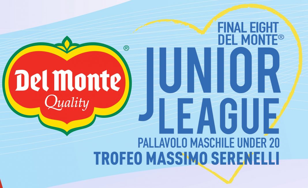 DEL MONTE JUNIOR LEAGUE: OGGI INIZIANO I GIRONI