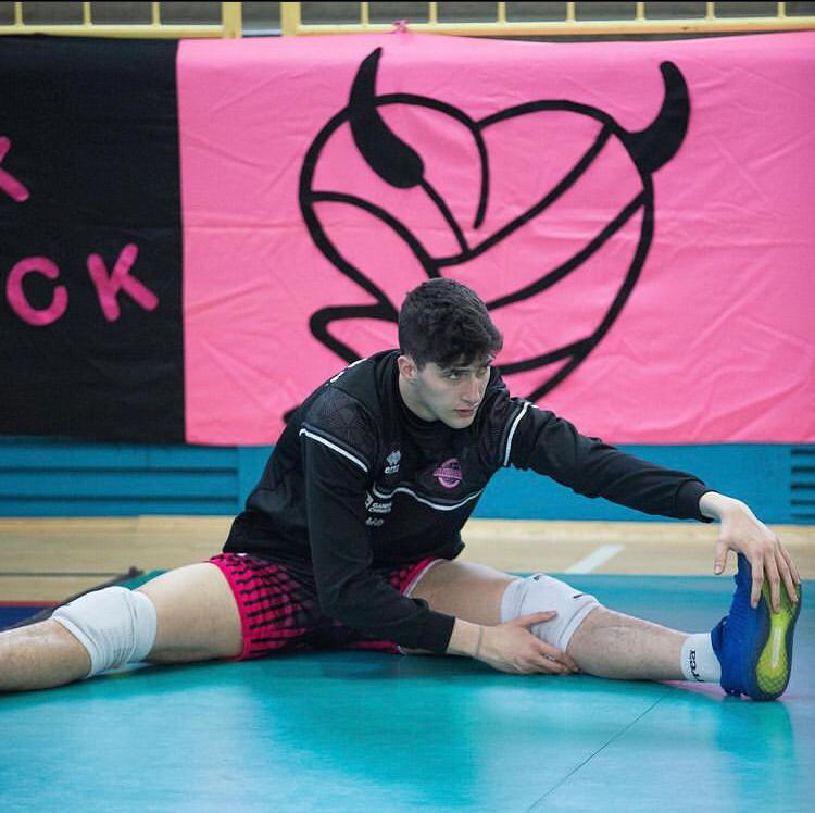 IL ROSTER DELLA KEMAS LAMIPEL SI ARRICCHISCE CON COMPAGNONI