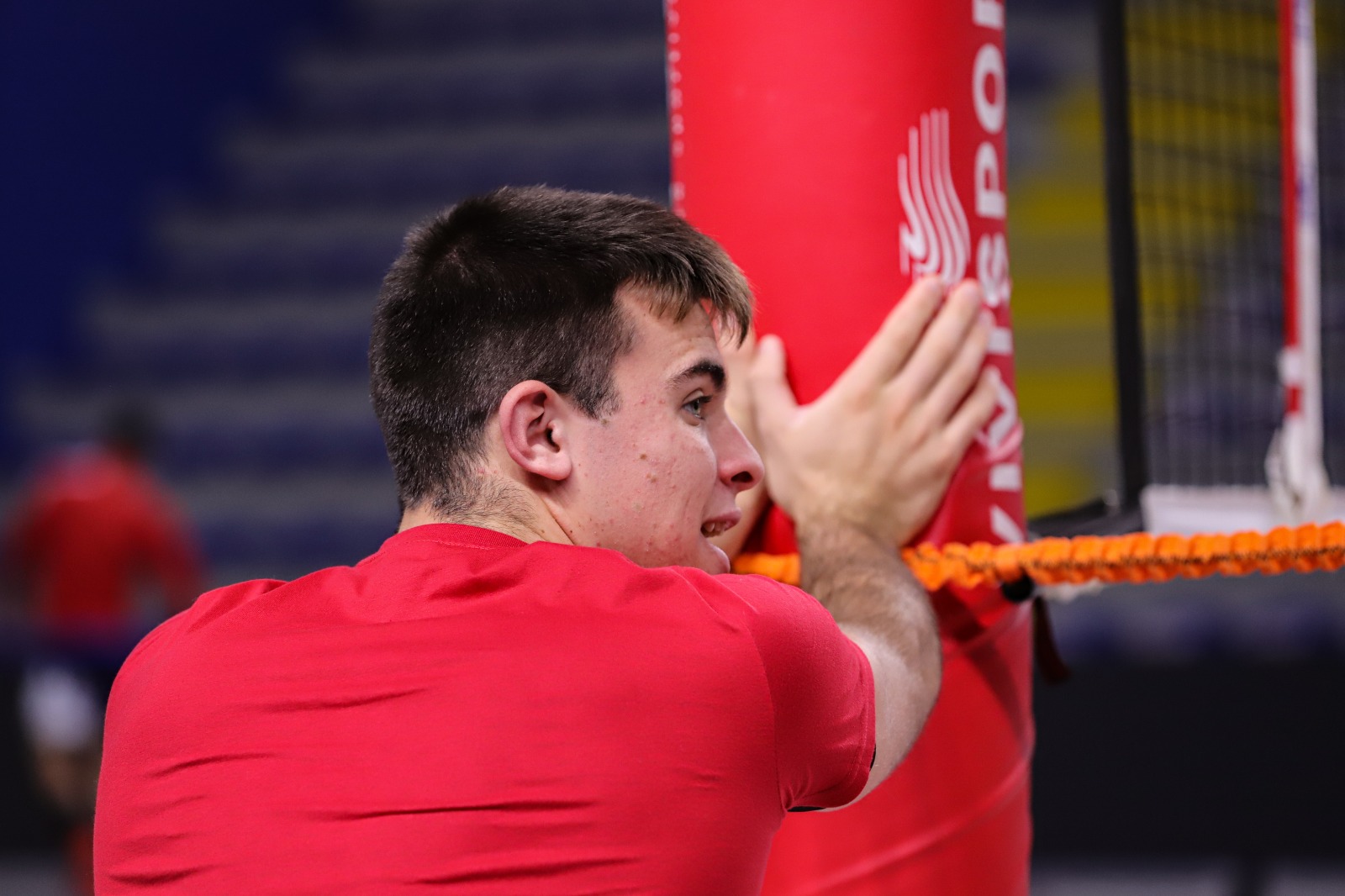 SERIE B: LUPI ALL’ESORDIO CONTRO LA GIOVANE ANDERLINI