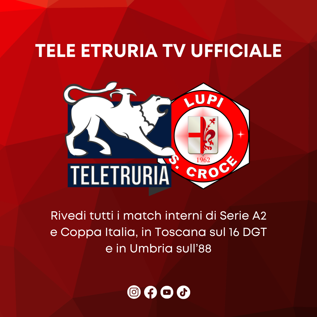 PARTNERSHIP TRA KEMAS LAMIPEL S. CROCE E TELETRURIA 2000 SRL