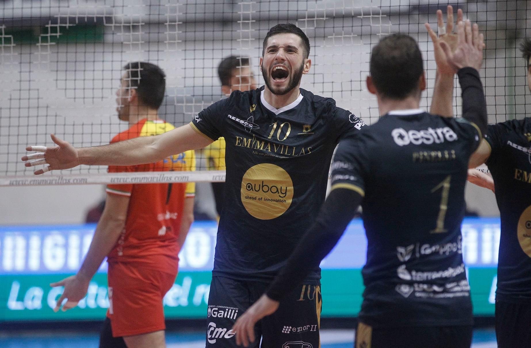 MATTEI RESCINDE IL PROPRIO CONTRATTO