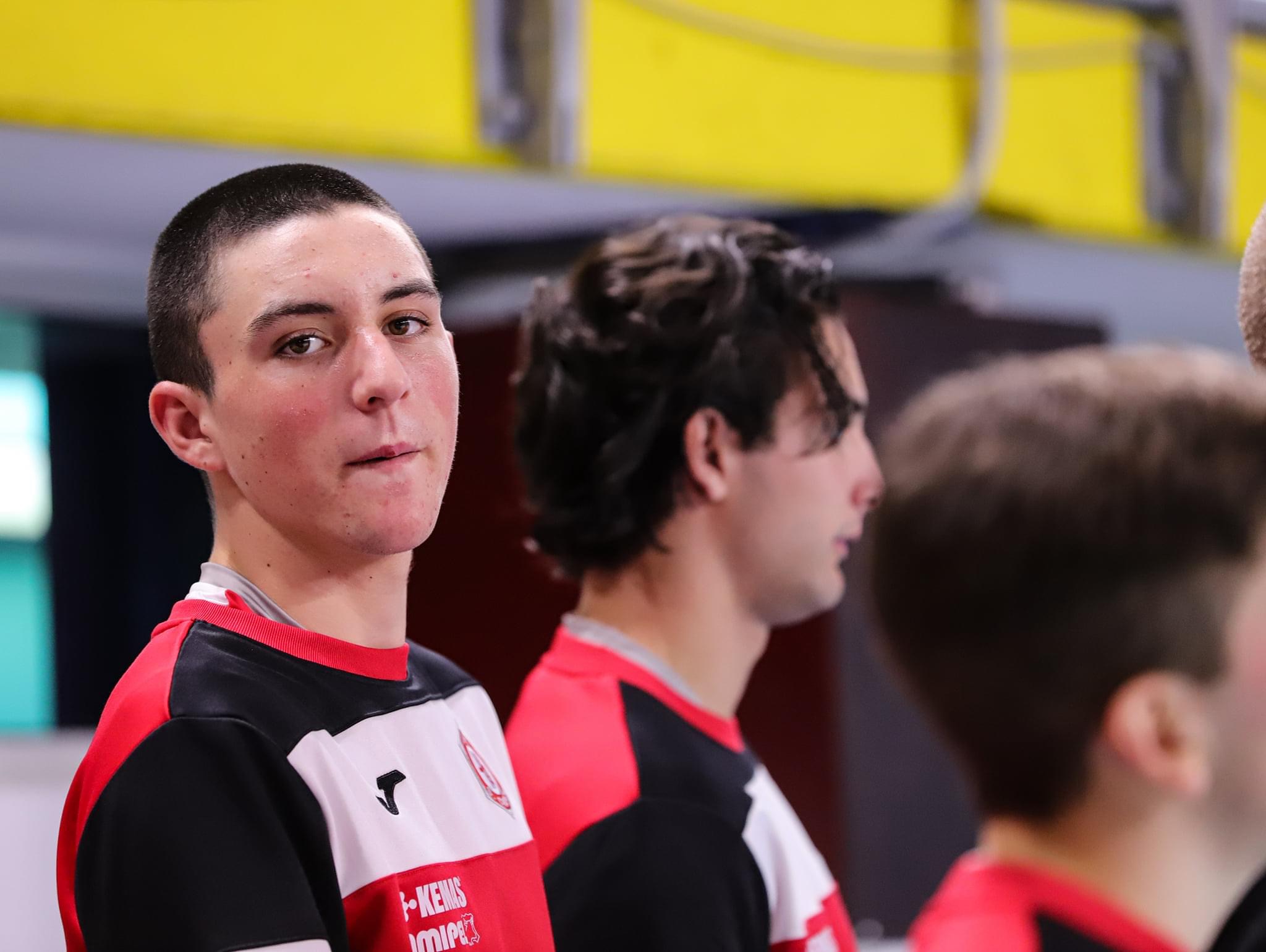 SERIE B: BRUCINI ANCORA A SANTA CROCE