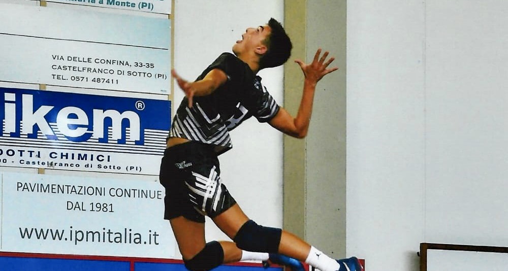 SERIE B: IL PRIMO ACQUISTO È MOLESTI