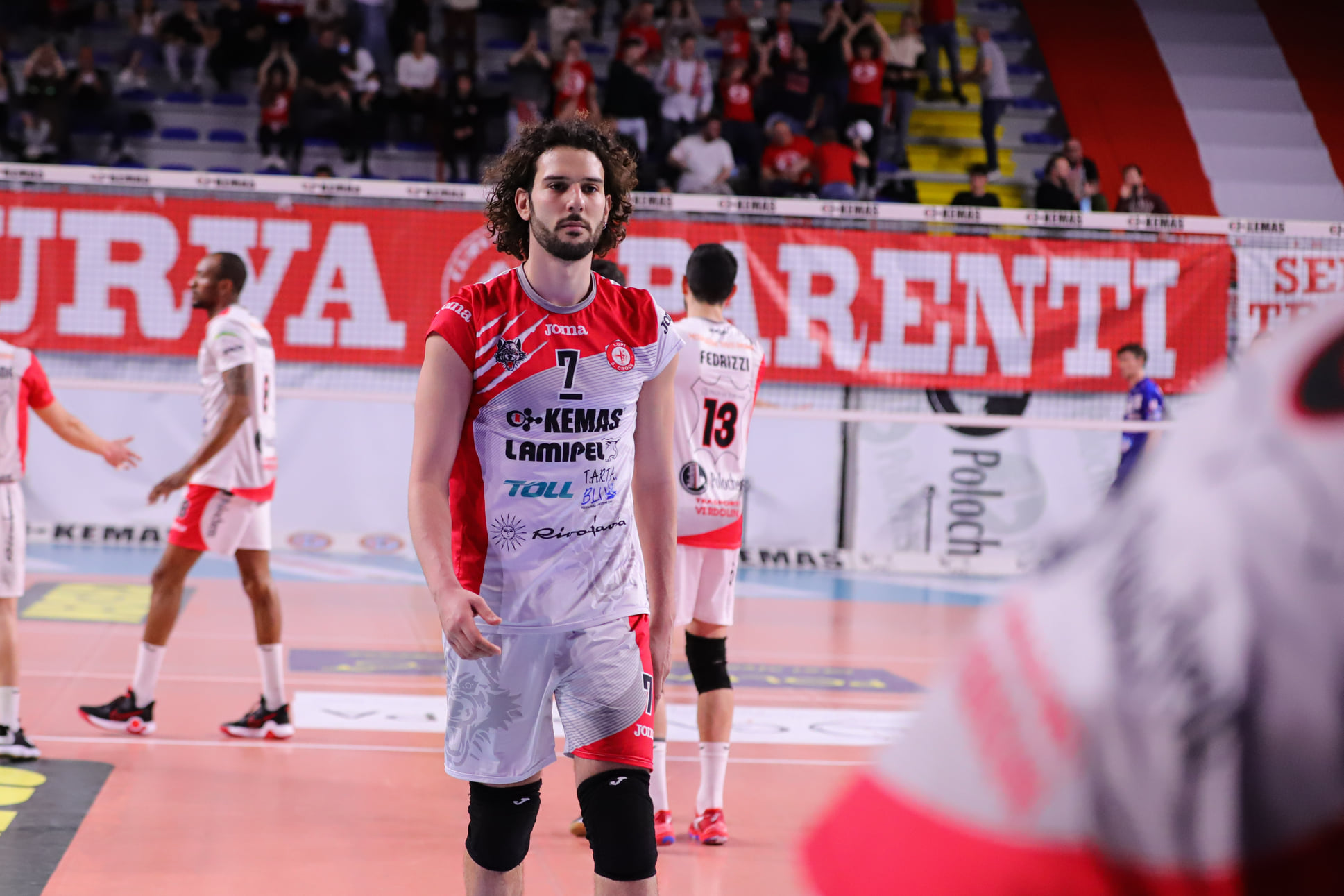 LEONARDO COLLI ANCORA CAPITANO