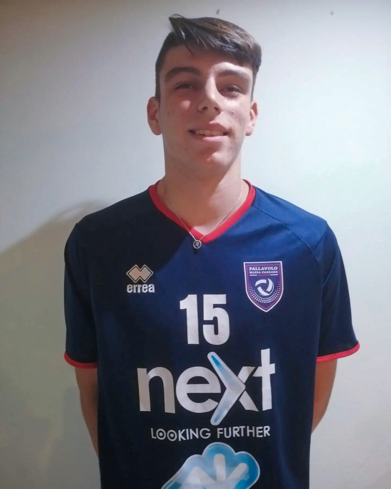 SERIE B: IN ARRIVO GARIBALDI NEL RUOLO DI SCHIACCIATORE