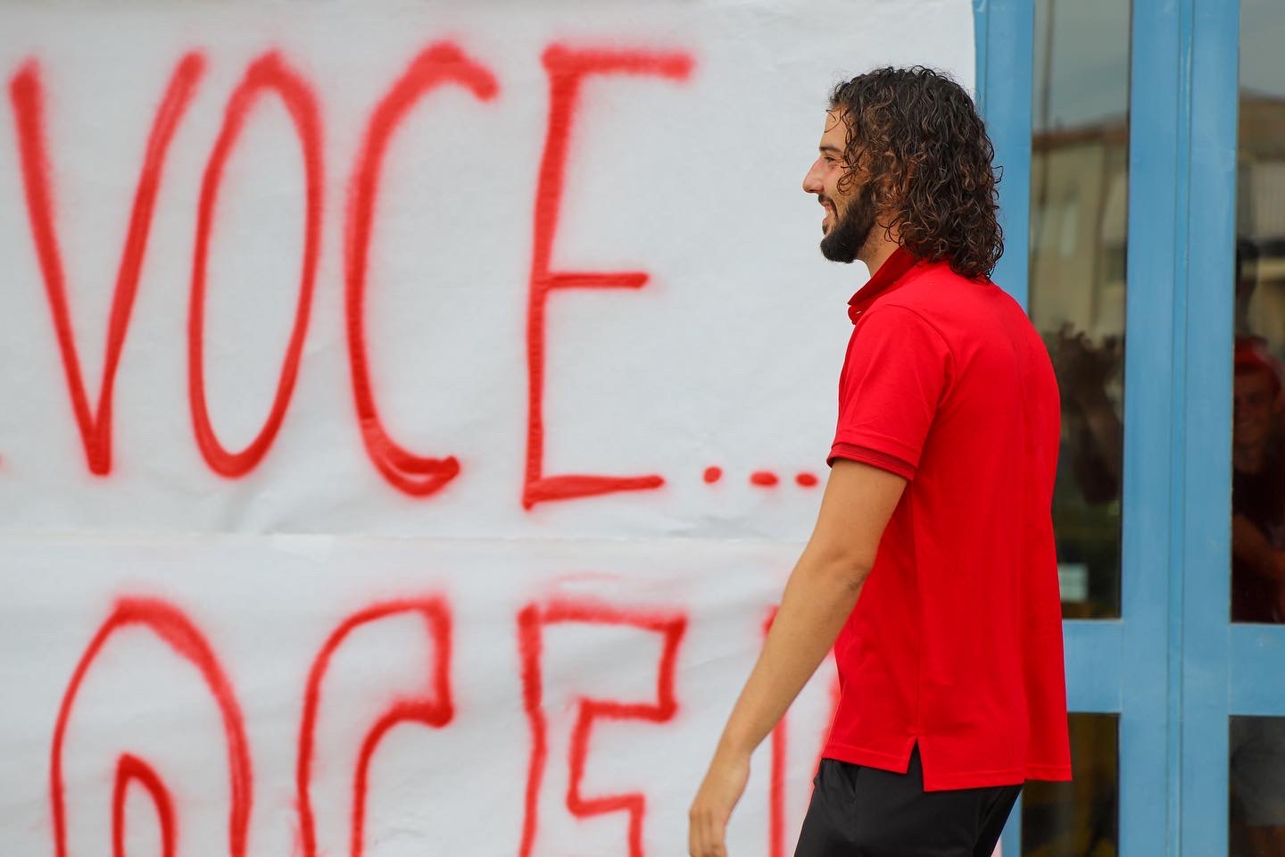 SECONDA SETTIMANA DI LAVORO PER LA KEMAS LAMIPEL