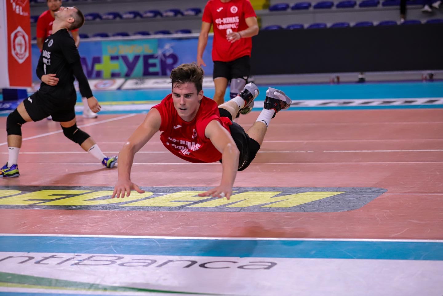 LA KEMAS LAMIPEL INGRANA