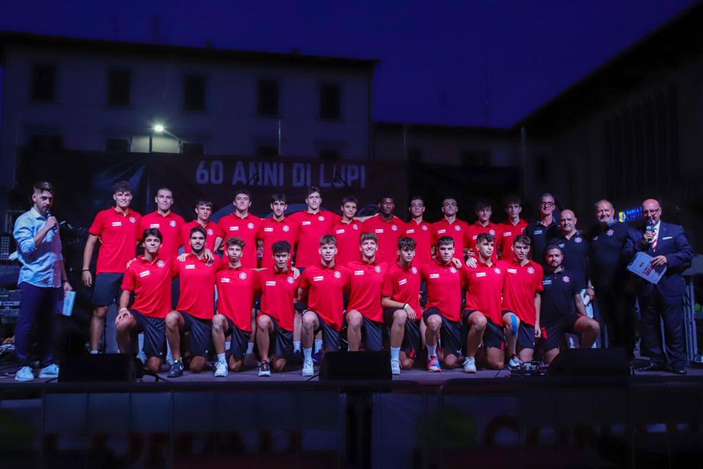 SERIE B IN TRASFERTA A FOLIGNO CONTRO L’EX SPOSATO