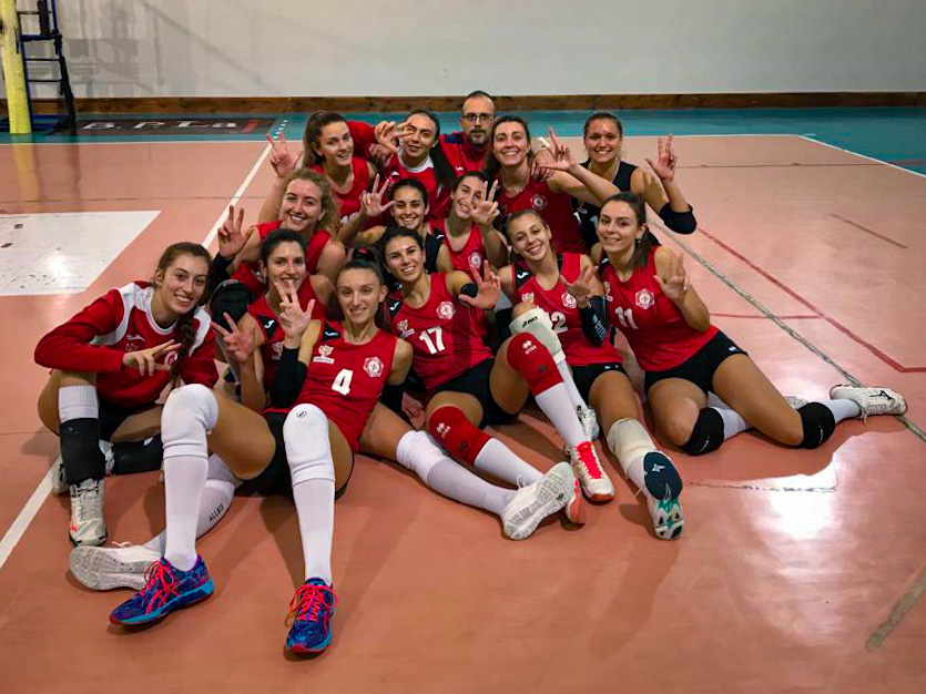 1DF, QUARTA VITTORIA DI FILA E PRIMO POSTO