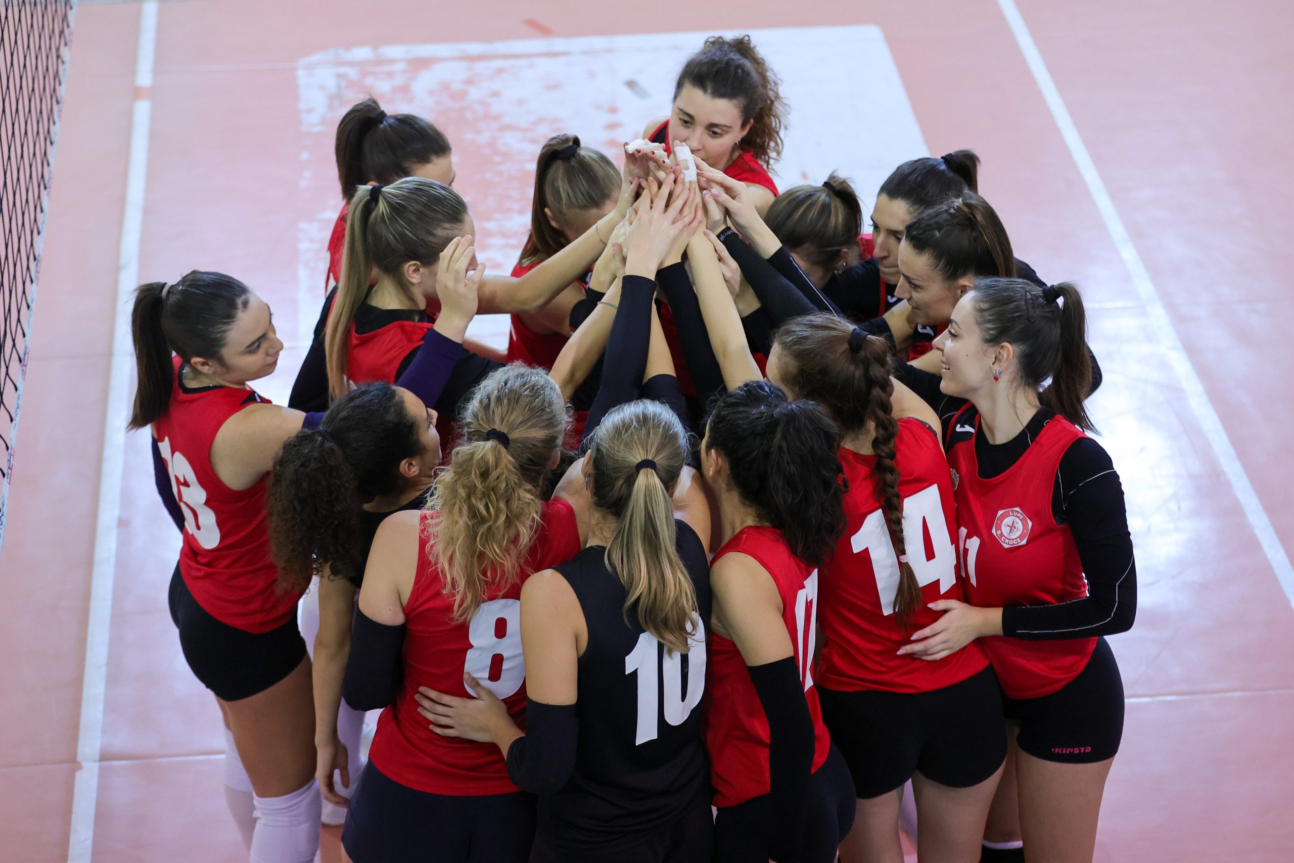 1DF, ANCORA UNA VITTORIA PER LA CAPOLISTA