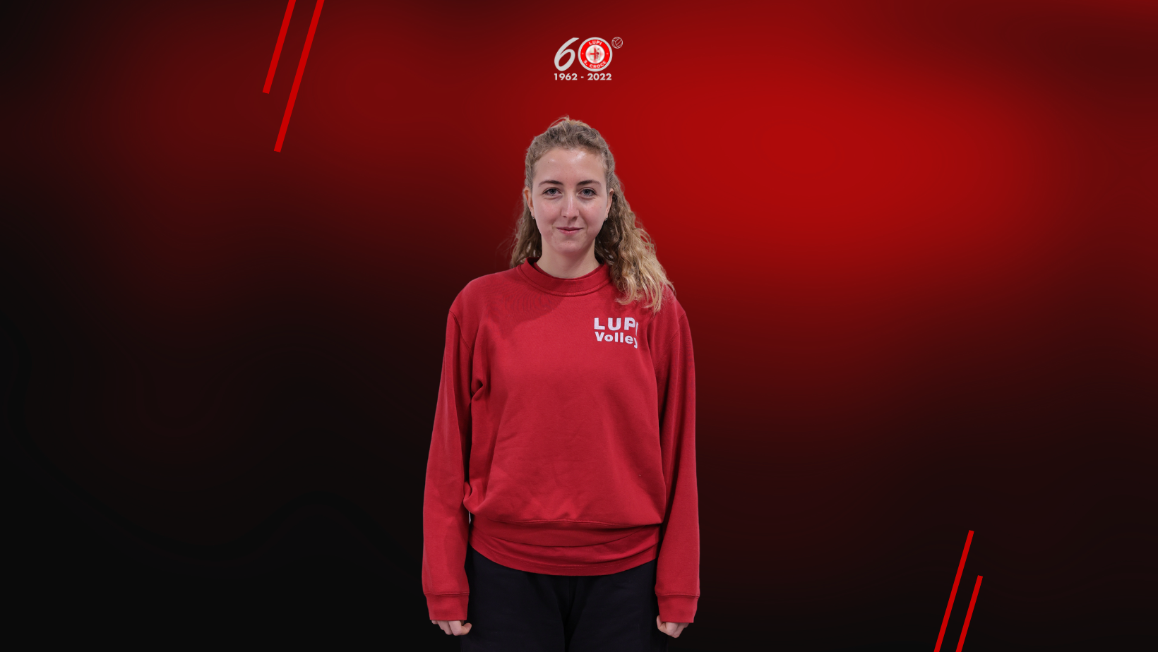 PRIMA DIVISIONE,  PARLA IL CAPITANO SARA SABATINI