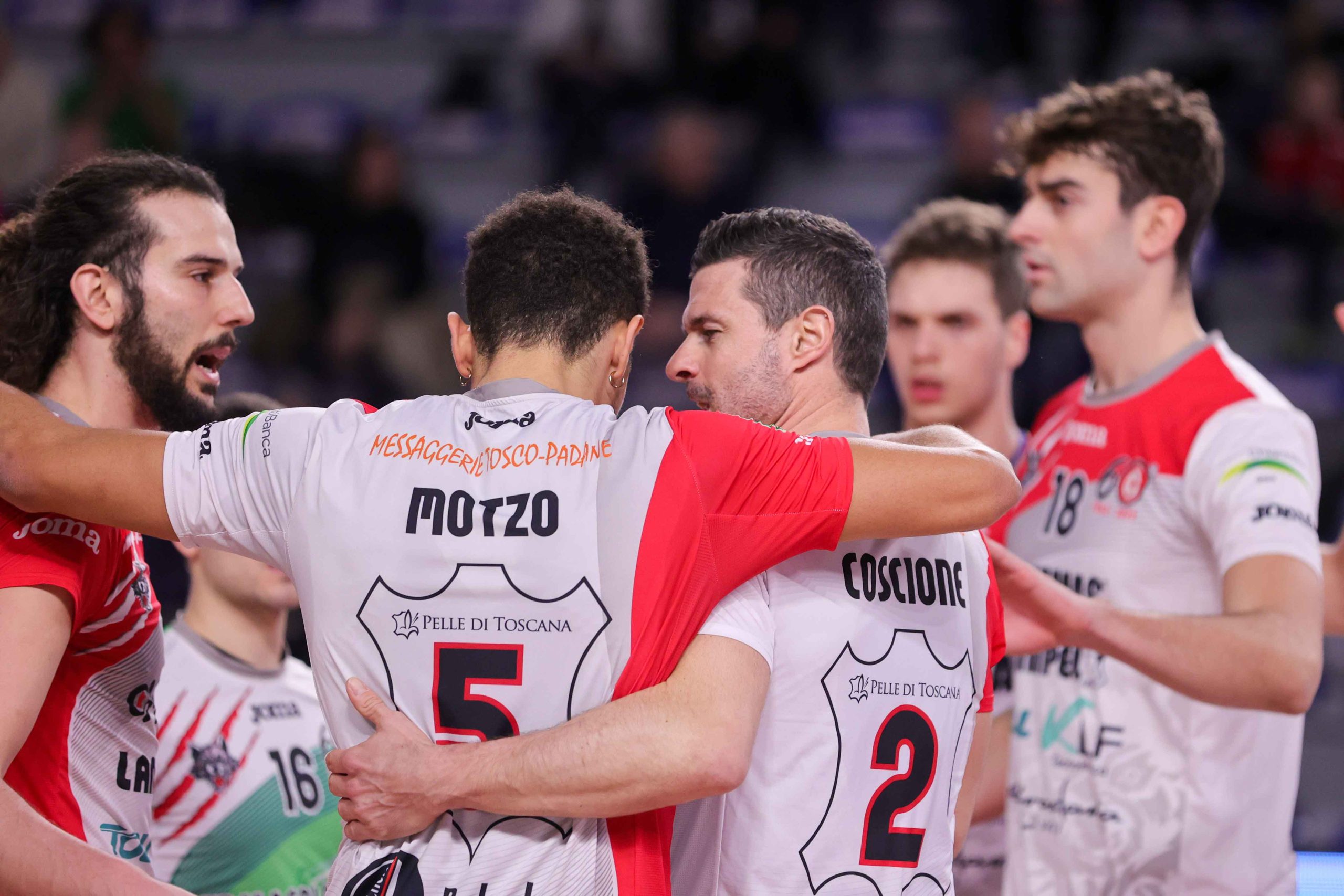 20^ GIORNATA A2, TRASFERTA A PORTO VIRO