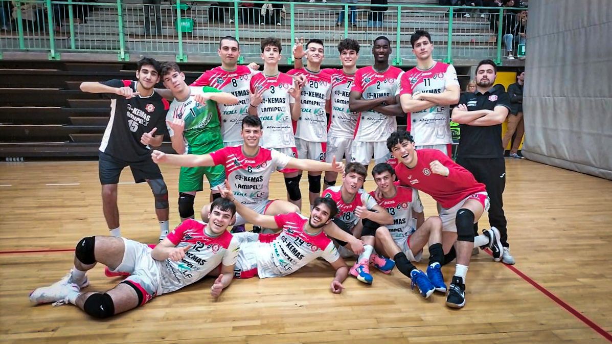 Serie B, il girone di ritorno inizia con una vittoria.