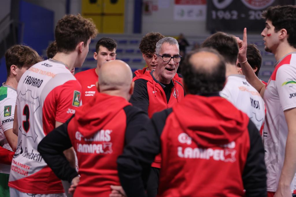 SERIE B, DERBY TOSCANO CON PRATO AL PALA PARENTI