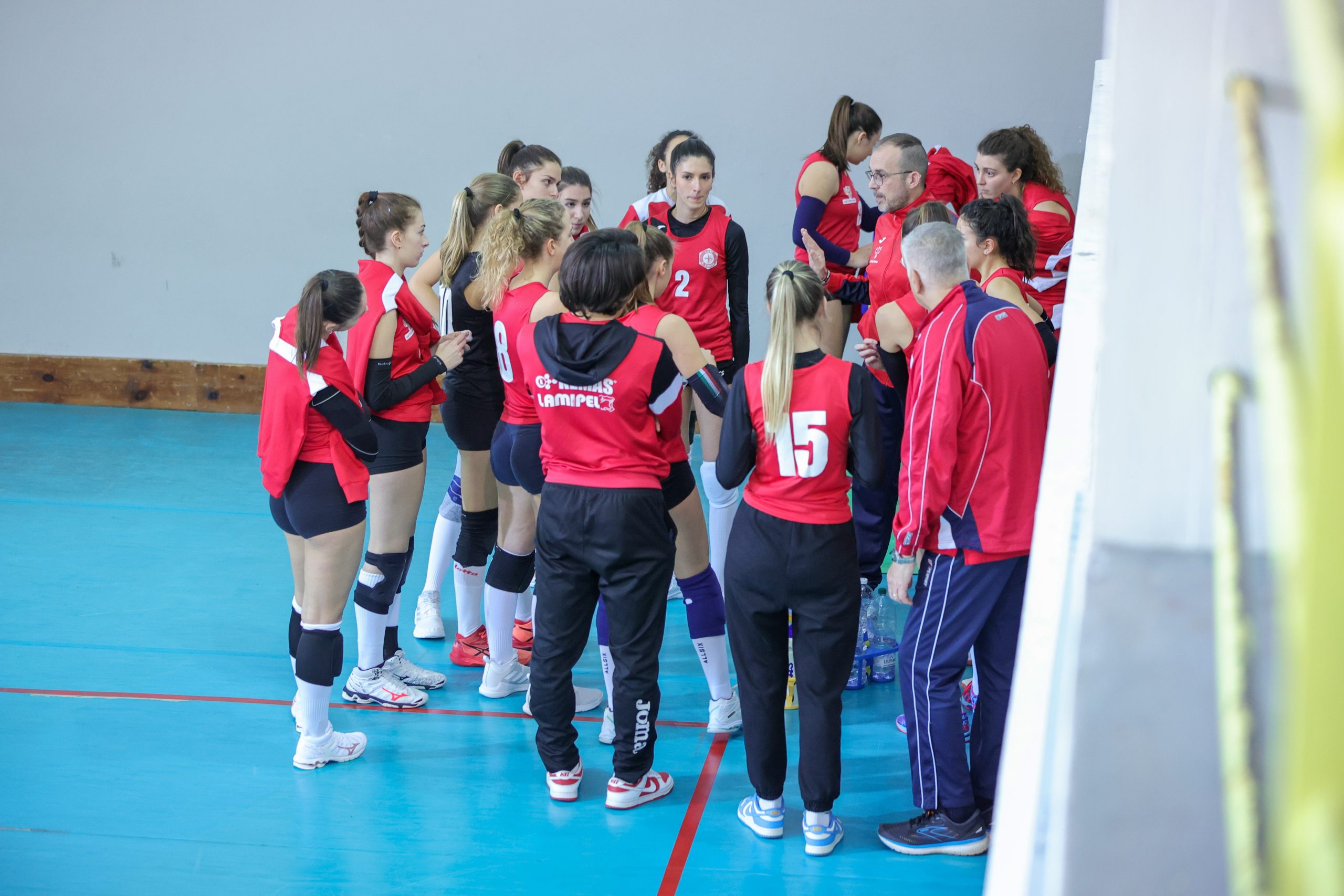 1DF, VITTORIA IN TRASFERTA E PRIMATO CONSOLIDATO