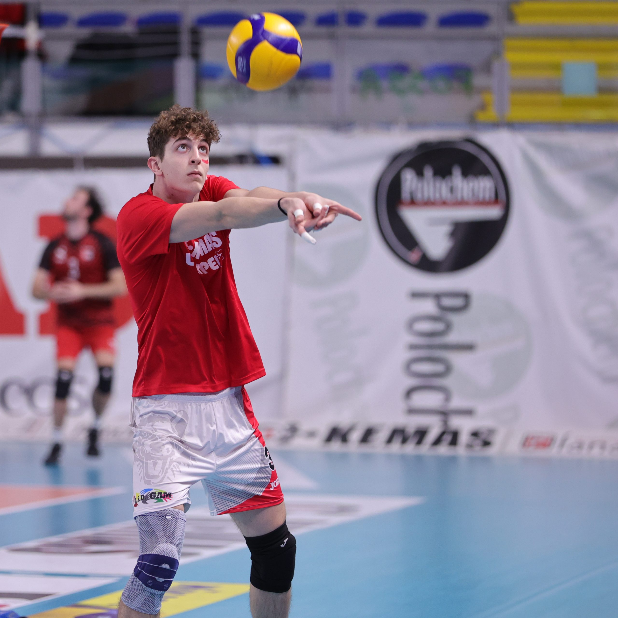 BM, PRONTO RISCATTO NEL DERBY CON GROSSETO