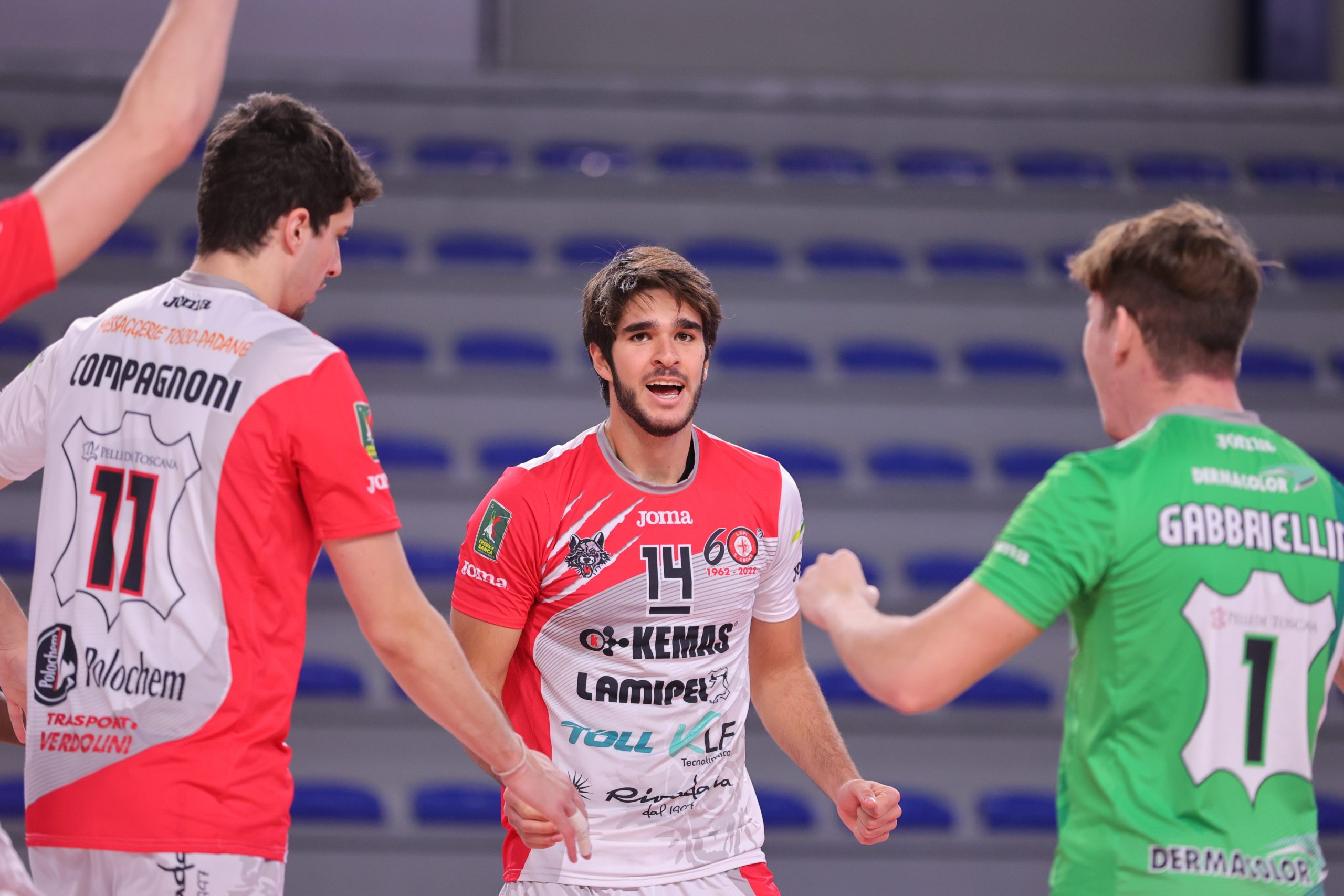 BM, SCONFITTA A LIVORNO NEL DERBY