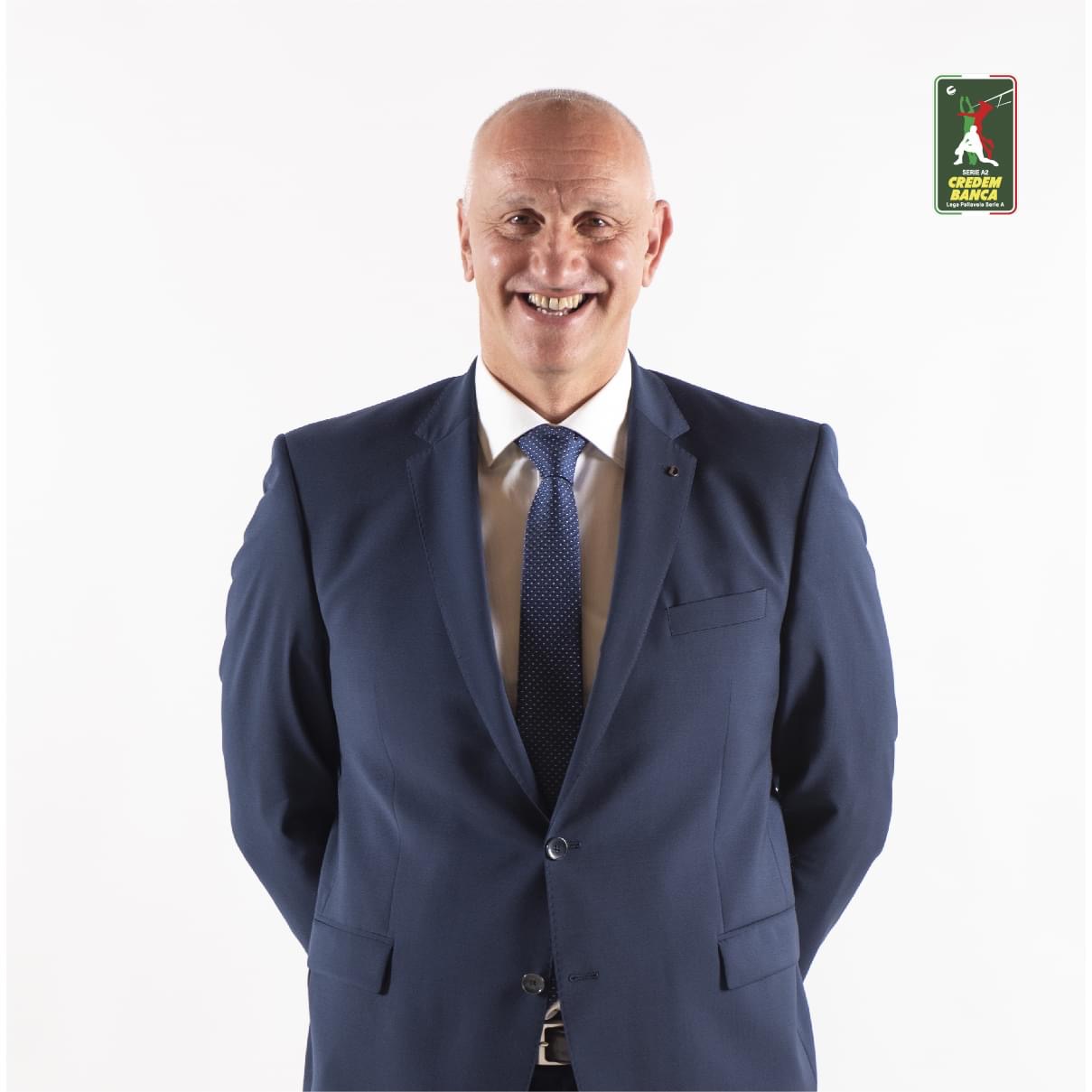 LUCA BERTI SUPER OSPITE IN TELECRONACA