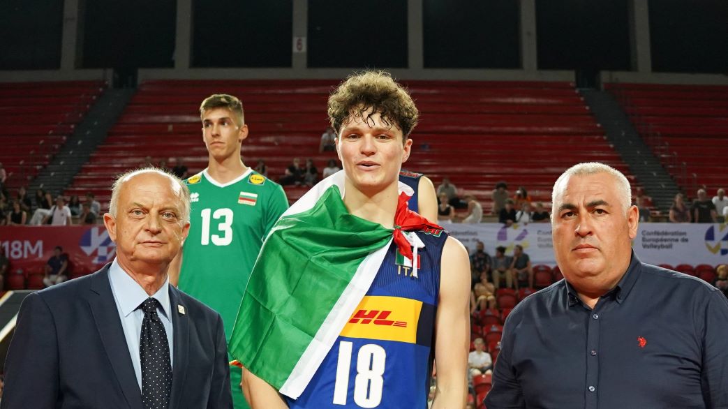 IL TOSCANO PARDO MATI NUOVO CENTRALE DELLA KEMAS LAMIPEL 2023-24